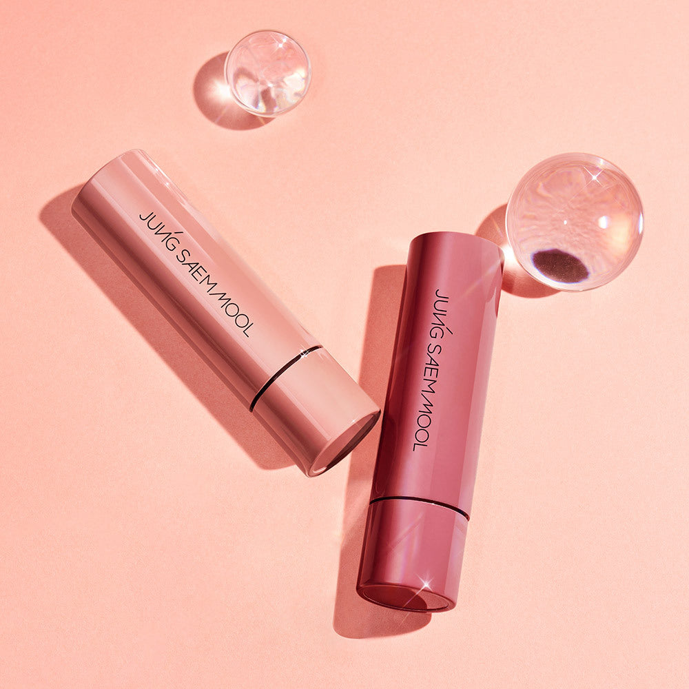 [JUNGSAEMMOOL] JUNGSAEMMOOL New Classic Shine Lipstick 5 Types