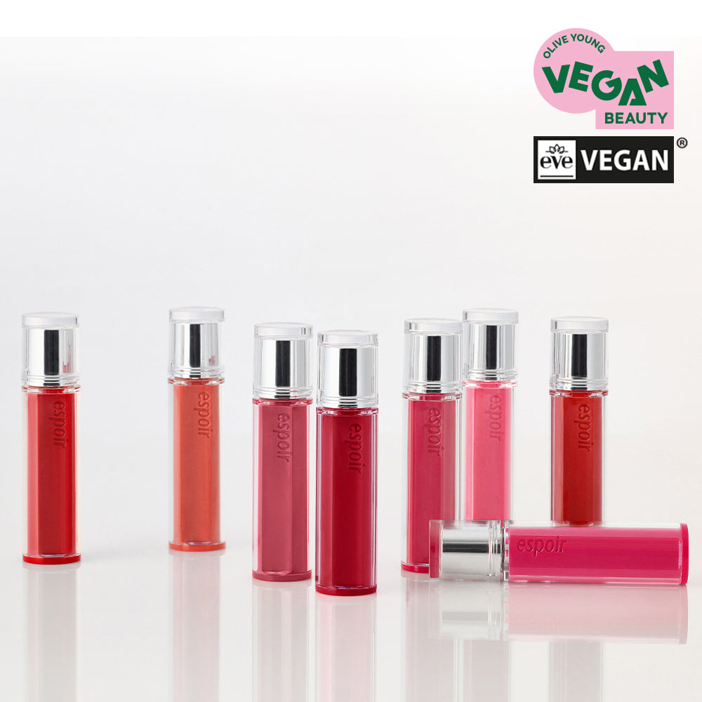 [espoir] Espoir Couture Lip Tint Glaze 21 colors