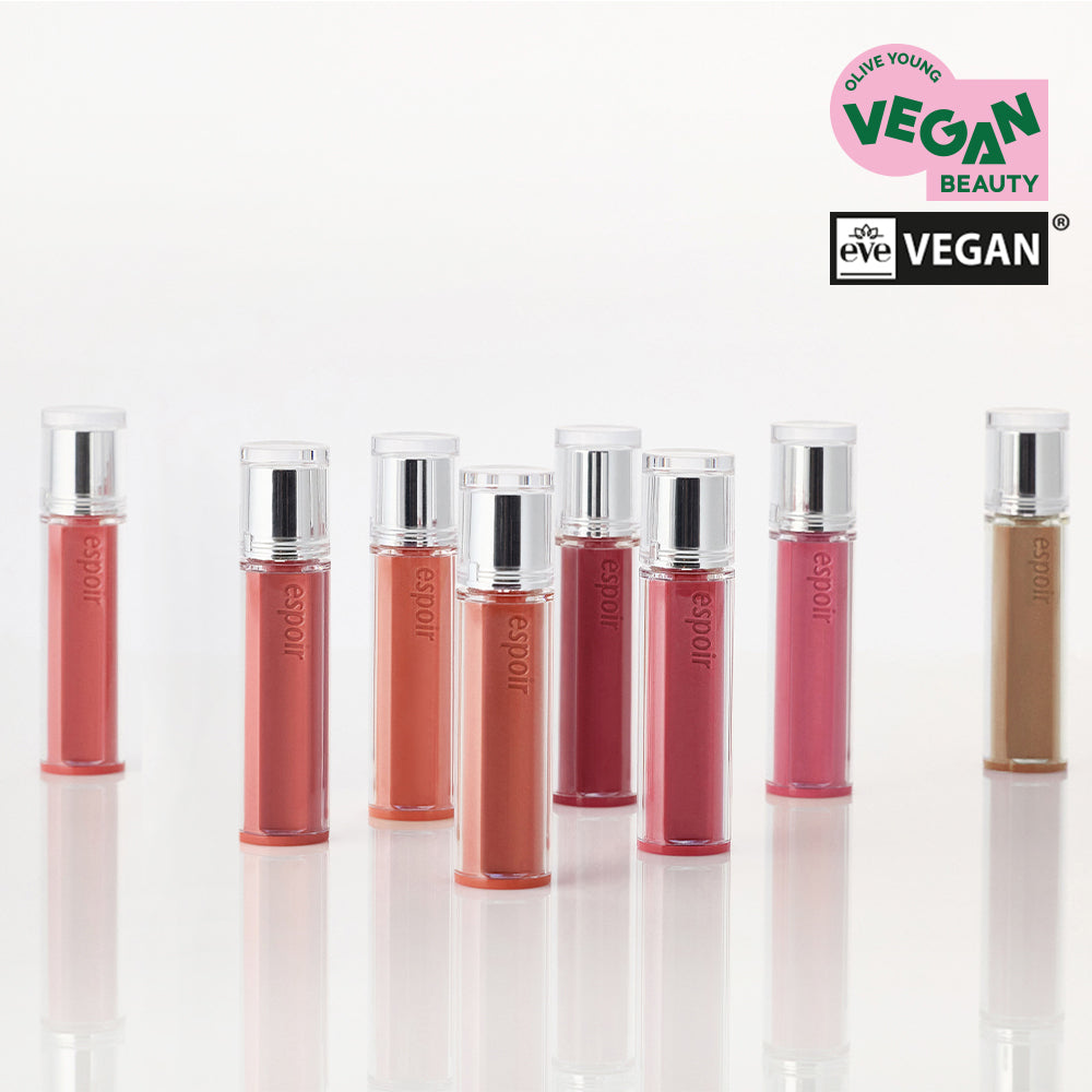 [espoir] Espoir Couture Lip Tint Glaze 21 colors