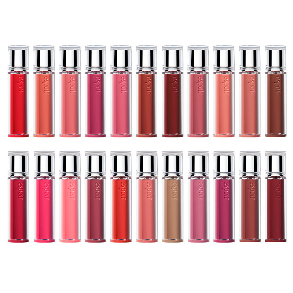 [espoir] Espoir Couture Lip Tint Glaze 21 colors
