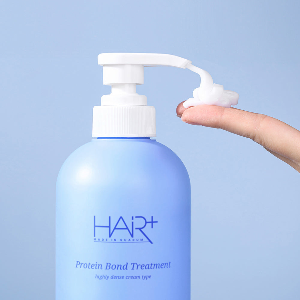 [HAIR+] Hair Plus Protein Bond Treatment 700ml