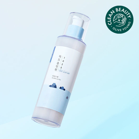 [Round Lab] Round Lab for Men 1025 Dokdo All-in-one Gel Lotion 200ml