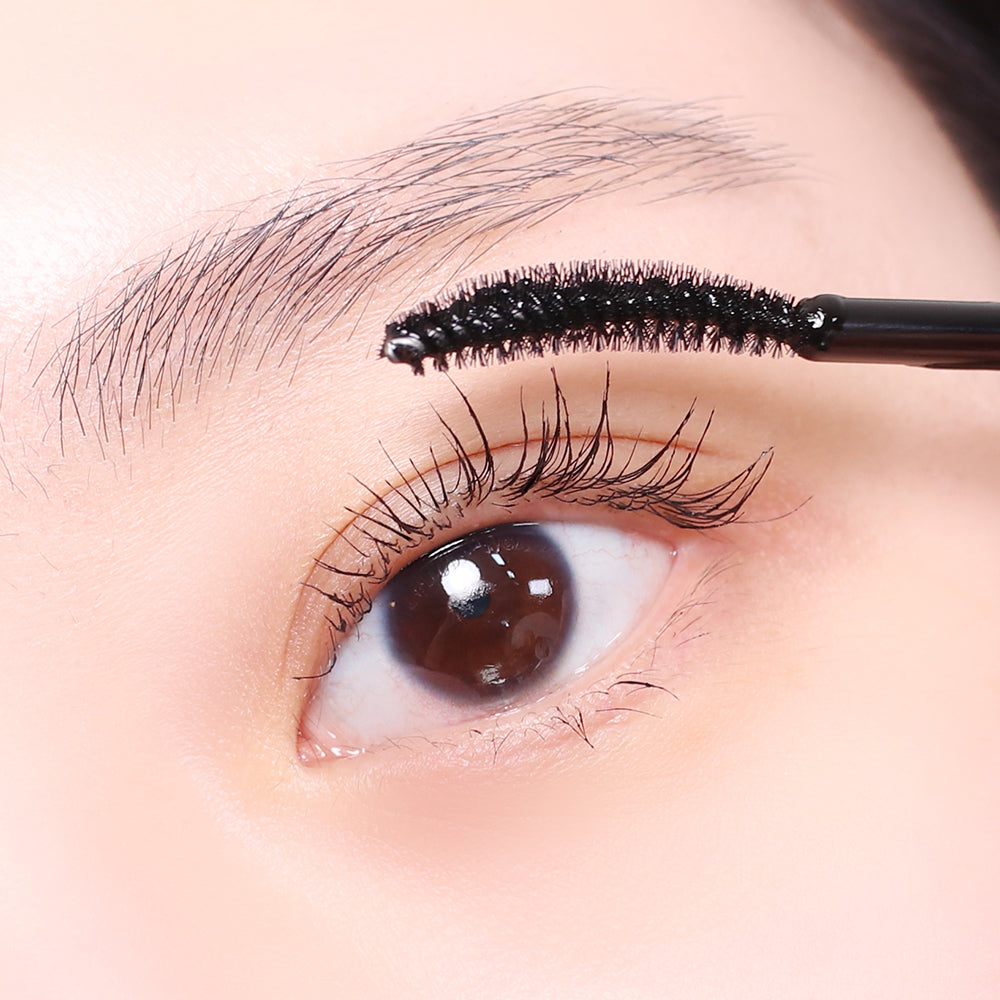 [Wakemake] Wakemake Strong Black Tinting Lash Ampulle