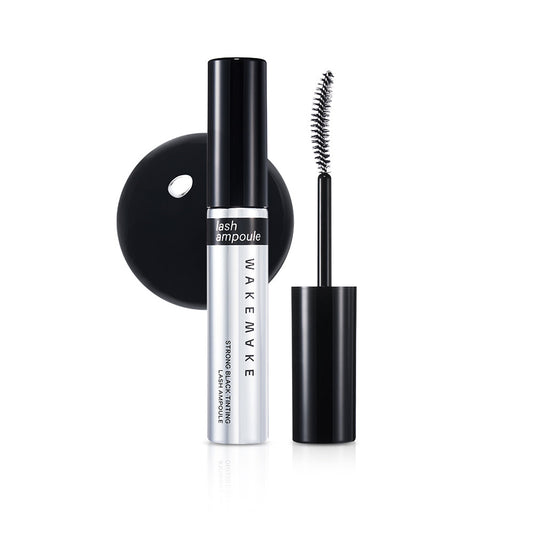 [wakemake] Wakemake Strong Black Tinting Lash Ampoule