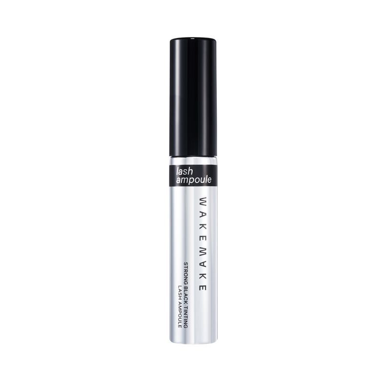 [Wakemake] Wakemake Strong Black Tinting Lash Ampulle