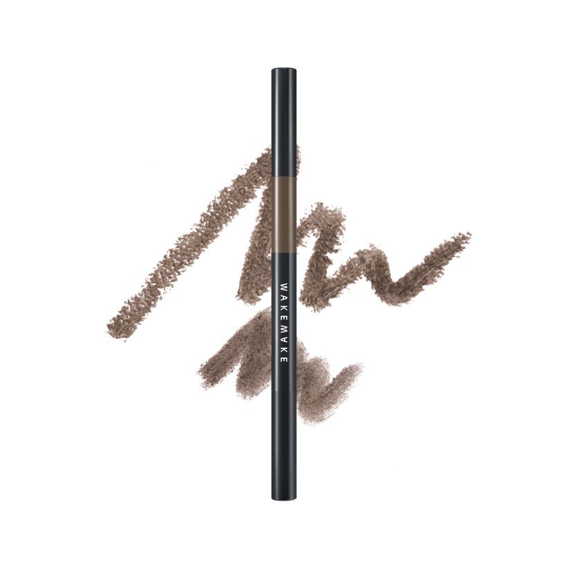 [Wakemake] Wake Make Powder Jet Dual Brow 5COLOR