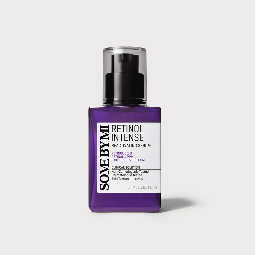 [SOME BY MI] Somebymi Retinol Intense Reactivating Serum 30ml