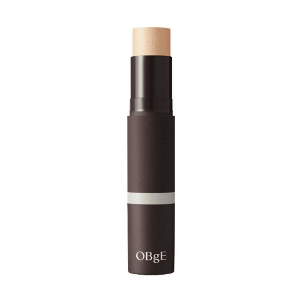 [OBGE] Objet Natural Cover Foundation Special Set (+Cleansing Foam 50ml)