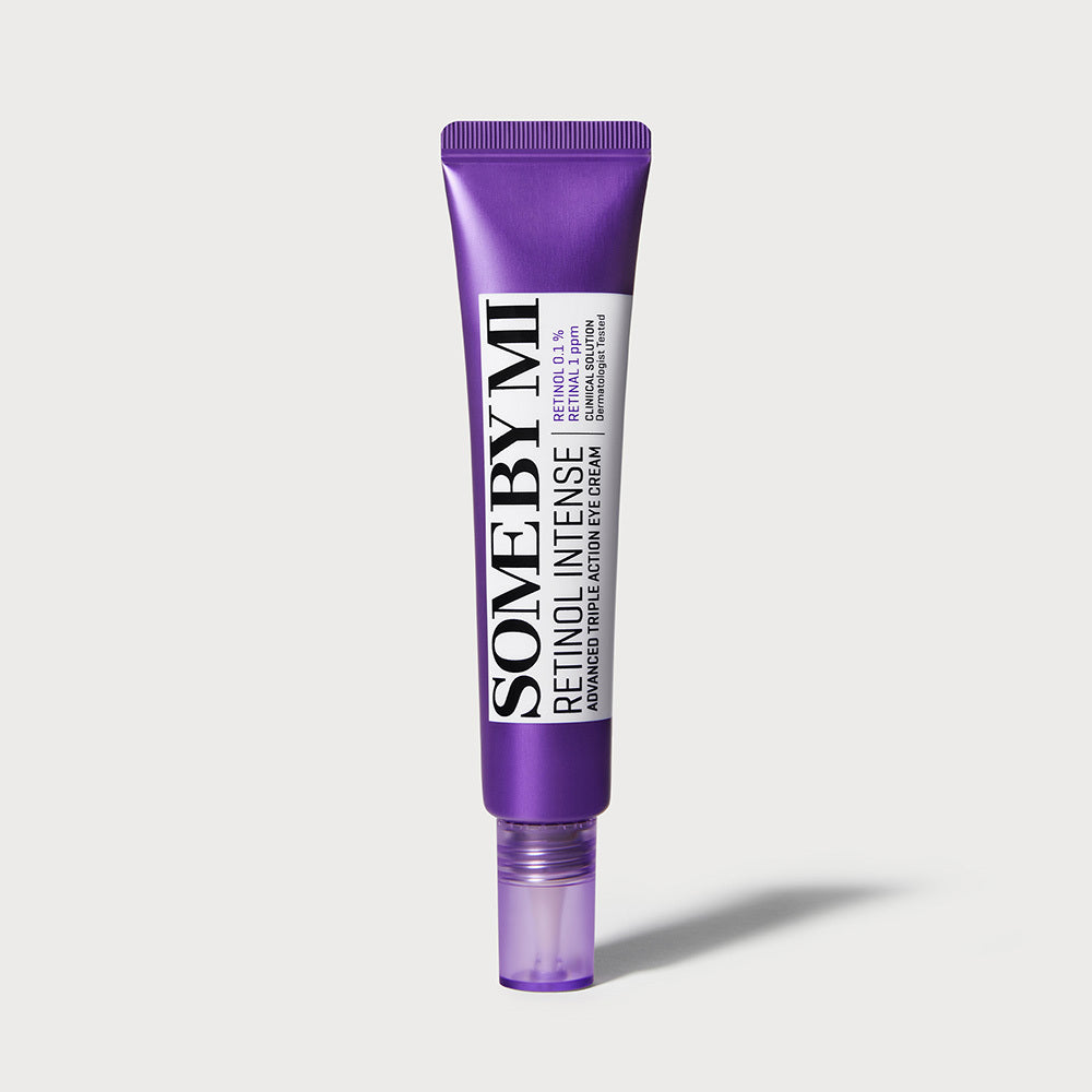[SOME BY MI] Crème Contour des Yeux Action Intense Rétinol Some By Mi 30 ml