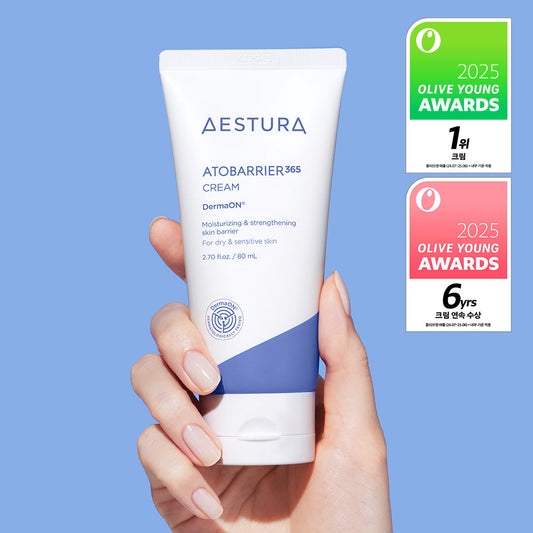 [aestura] Aestura Atobarrier 365 Cream 80ml