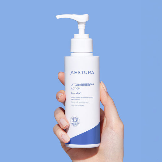 [aestura] Aestura Atobarrier 365 Lotion 150ml