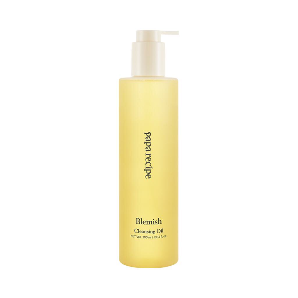 [paparecipe] Papa Recipe Blemish Cleansing Oil 300ml