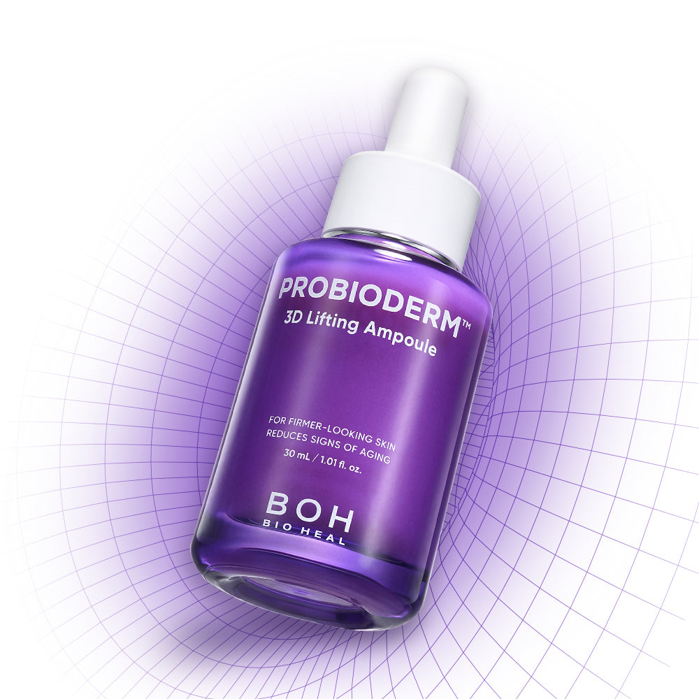 [BOH] Bioheal Bo Probioderm Ampoule Liftante 3D 30 ml