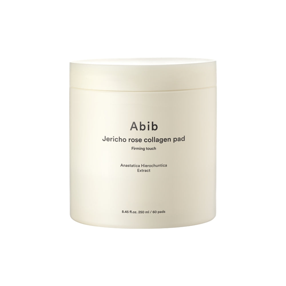 [abib] Aviv Resurrection Chola Collagen Pad Firming Touch 60 sheets