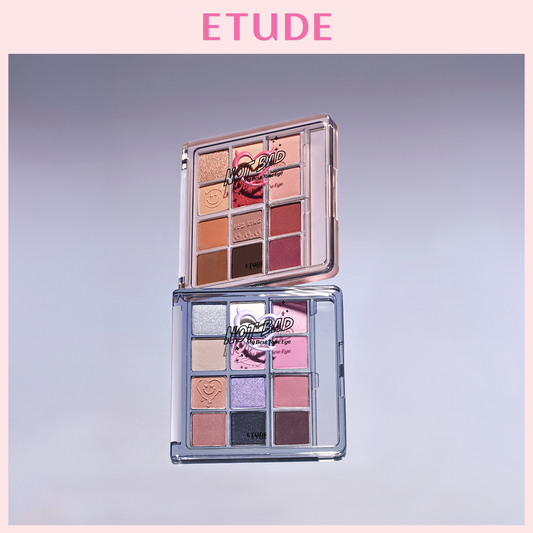 [Etude] Etude (MBTEye) My Best Tone Eye Palette Special/Single Item