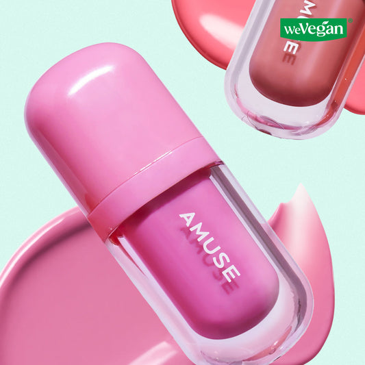 [Amuse] Amuse Bebe Tint 3.8g 12 types (plan/single item)