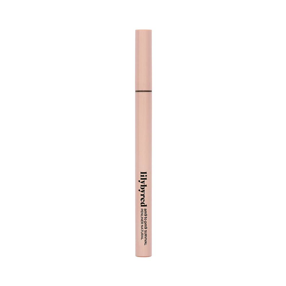 [Lilybyred] Lilybyred 929 Survival Pen Liner Natural 4 types
