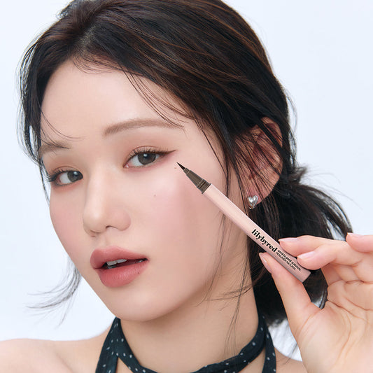 [lilybyred] Lilybyred 929 Survival Pen Liner Natural 4 types