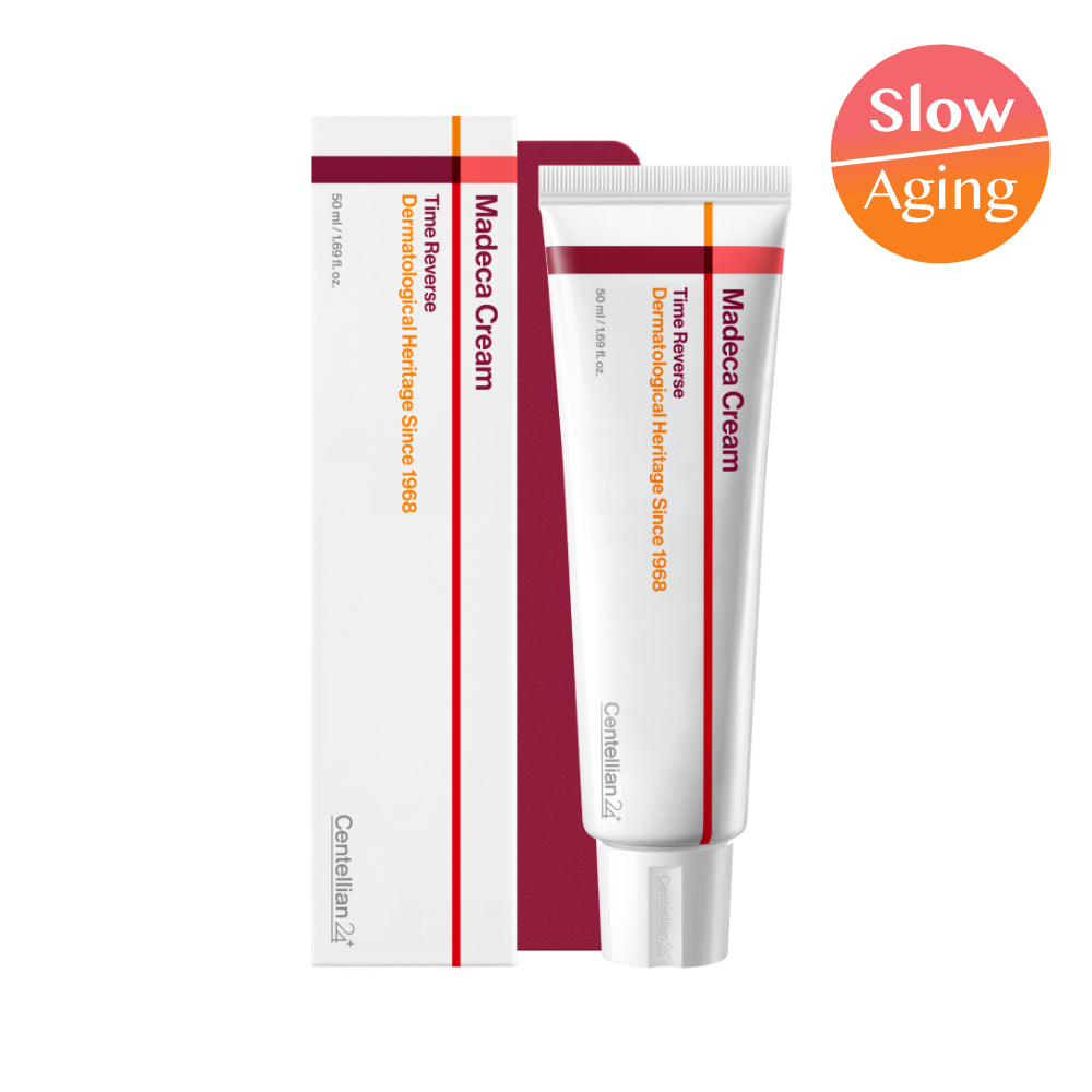 [Centellian24] Centellian24 Madeca Crème Time Reverse 50 ml