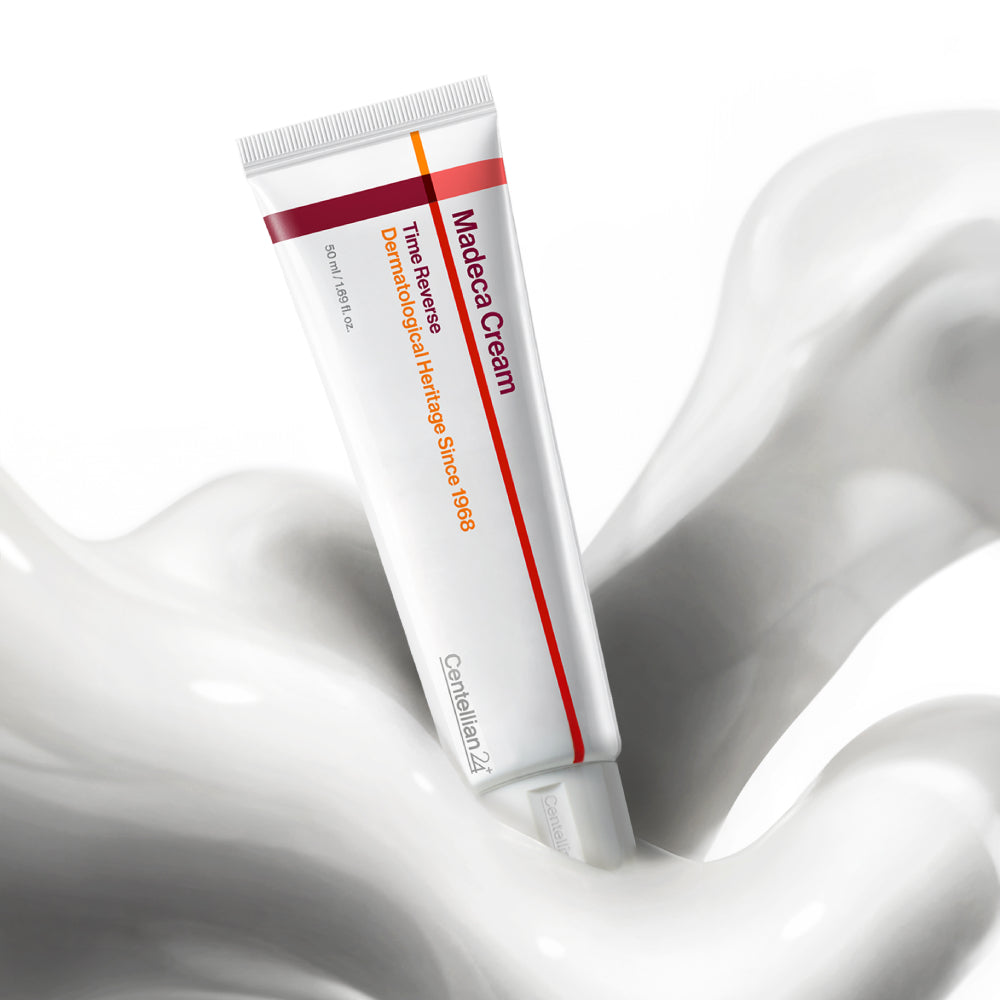 [Centellian24] Centellian24 Madeca Crème Time Reverse 50 ml