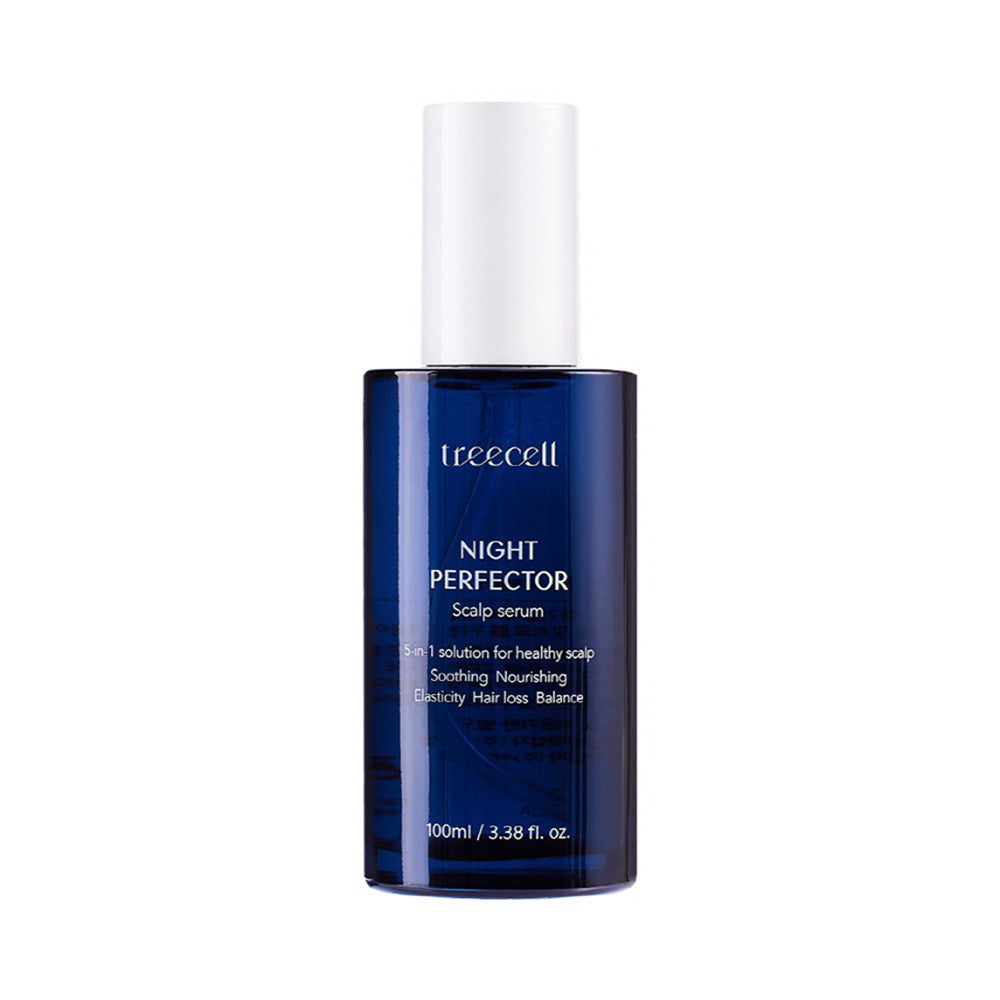 [treecell] Tricell Night Perfector 100ml Hair Tonic