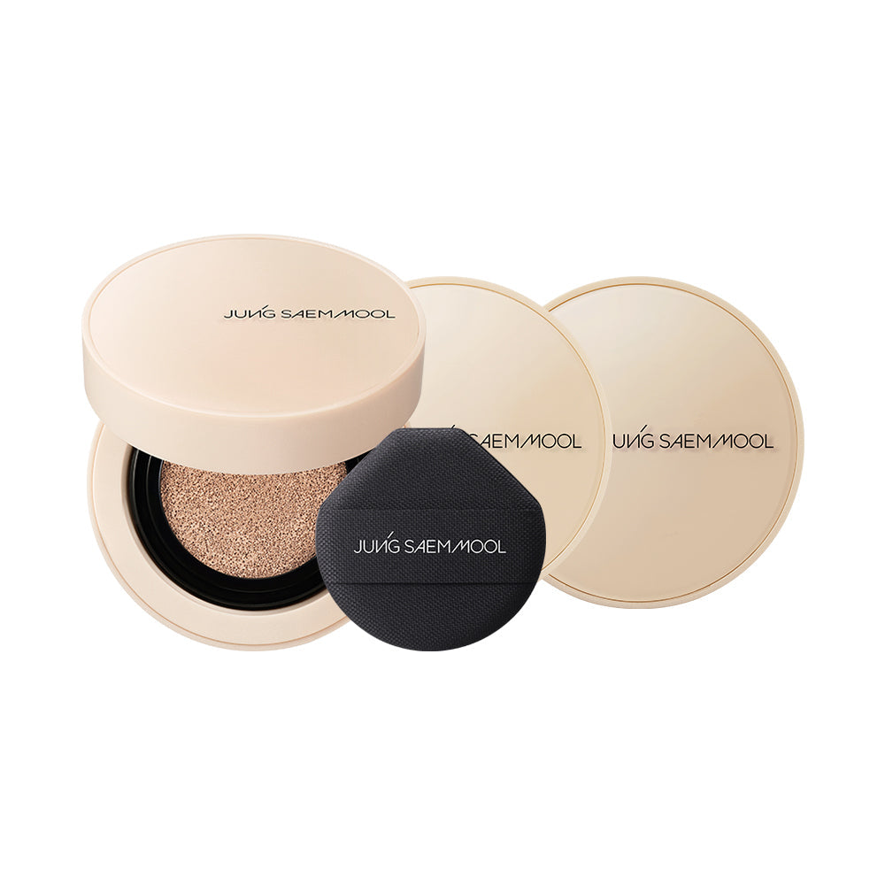 [JUNGSAEMMOOL] JUNGSAEMMOOL SKIN Nude Cushion Concealer