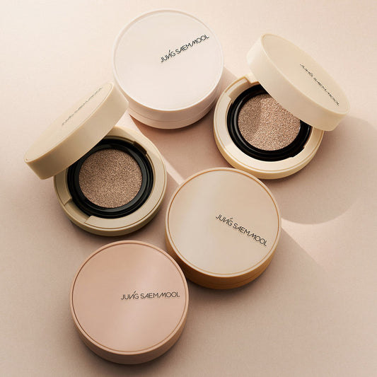 [JUNGSAEMMOOL] JUNGSAEMMOOL SKIN Nude Cushion Concealer