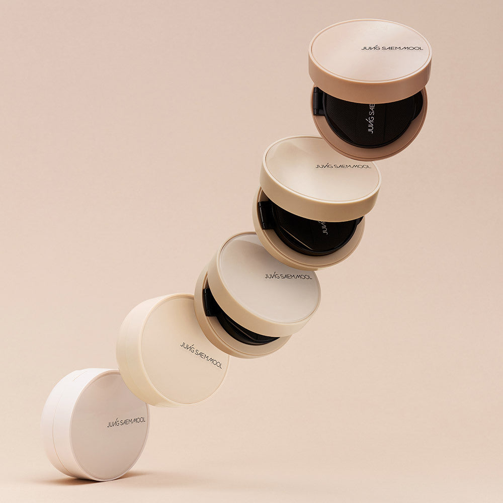 [JUNGSAEMMOOL] JUNGSAEMMOOL SKIN Nude Cushion Concealer