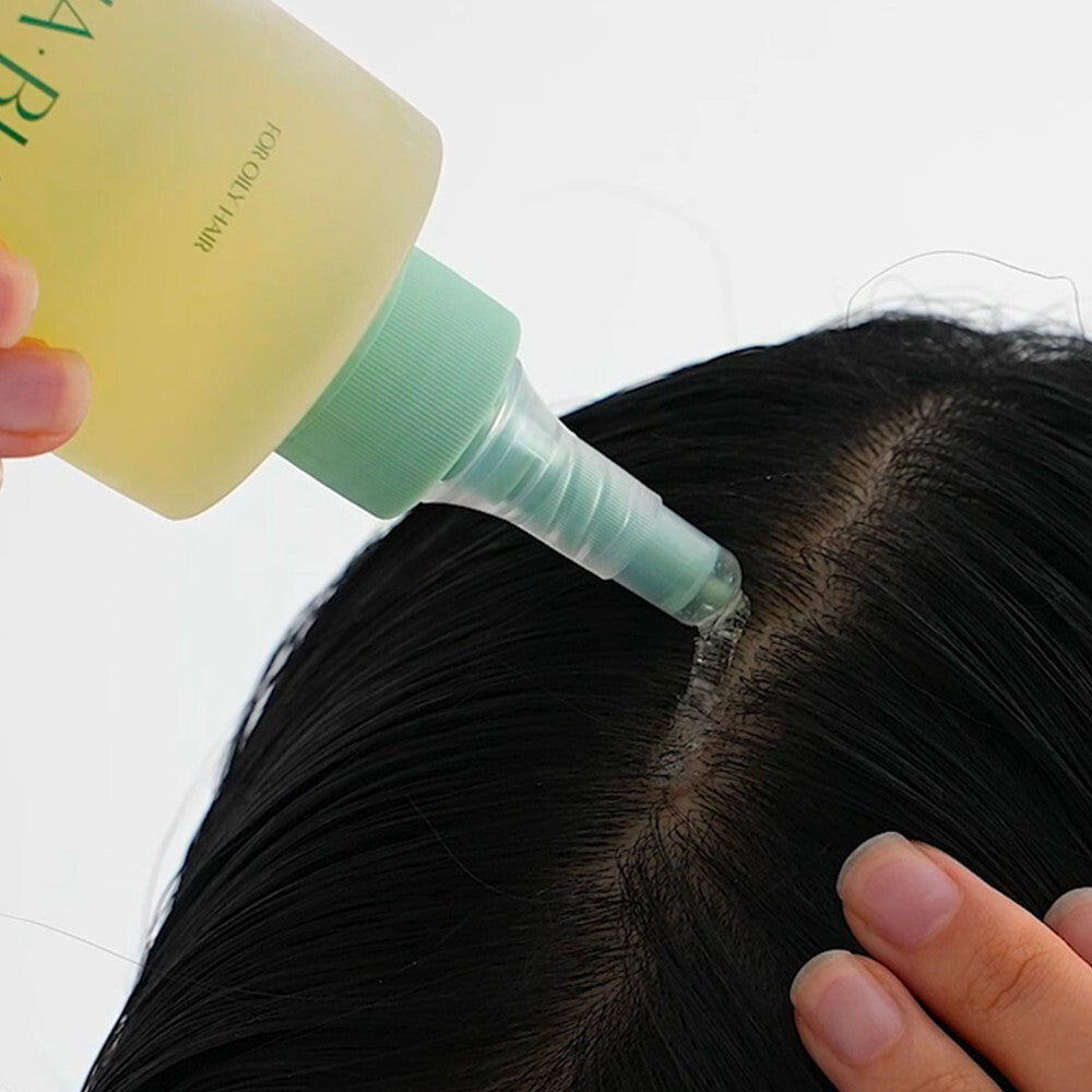 [MOO100] White-free AHABAHA Purifying Scalp Scaler 250ml
