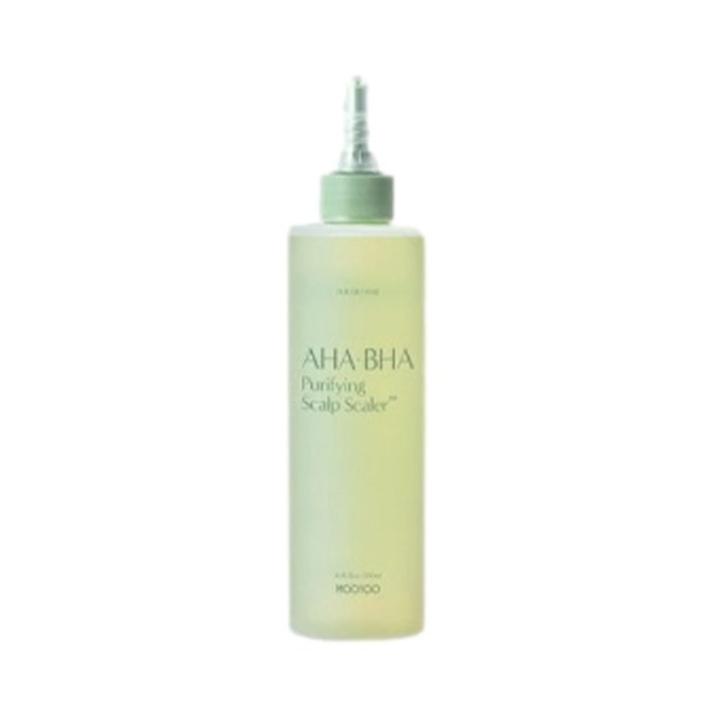 [MOO100] White-free AHABAHA Purifying Scalp Scaler 250ml