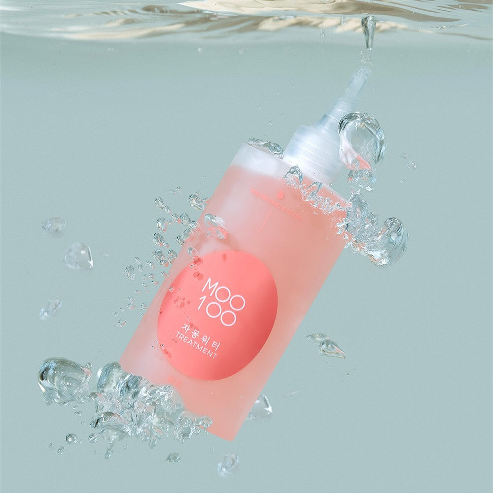 [MOO100] White-free grapefruit water treatment 300ml (single item/special)