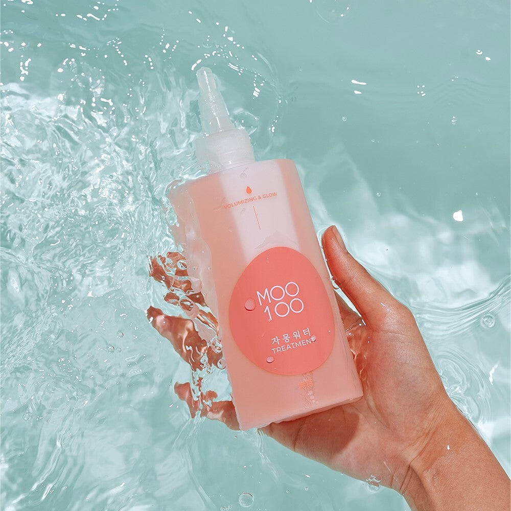 [MOO100] White-free grapefruit water treatment 300ml (single item/special)
