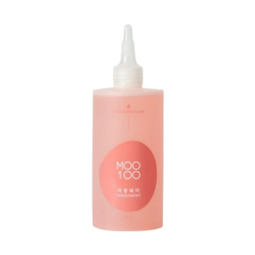 [MOO100] White-free grapefruit water treatment 300ml (single item/special)