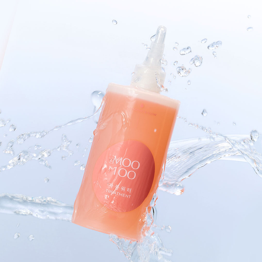 [MOO100] White-free grapefruit water treatment 300ml (single item/special)