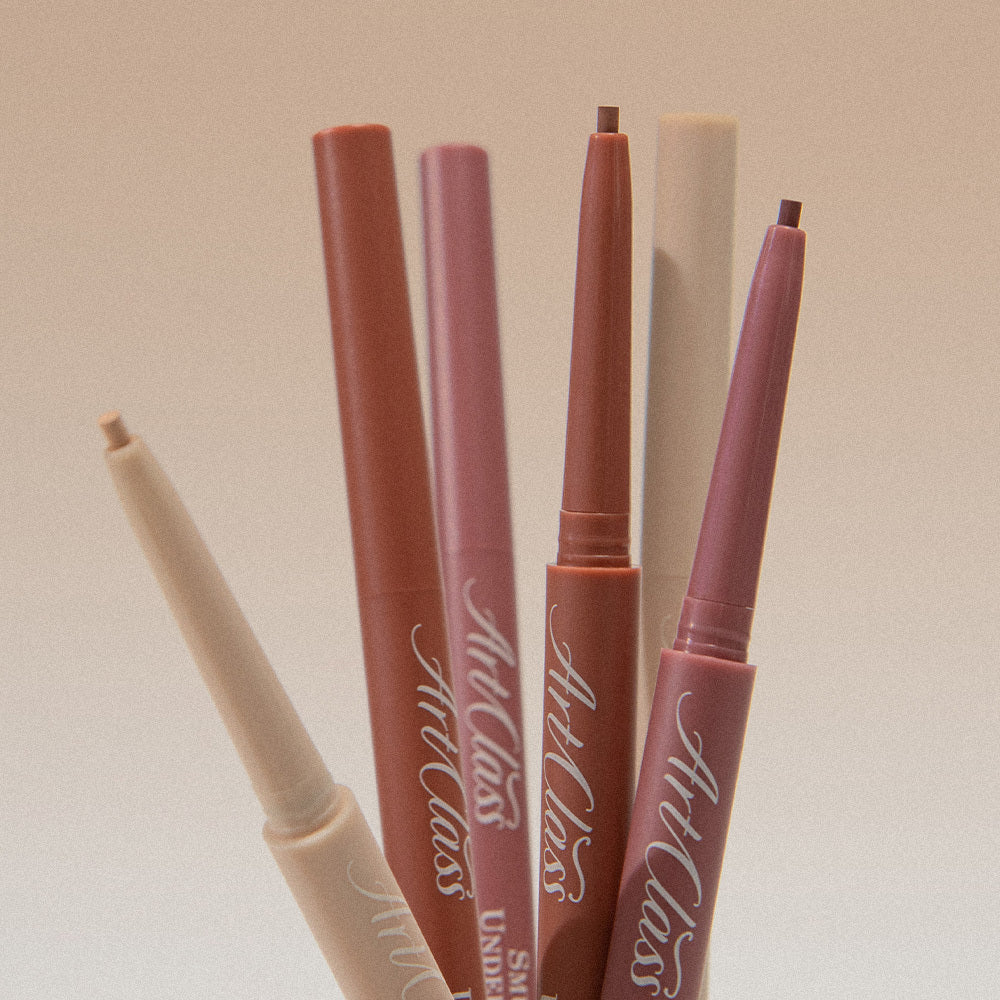 [too cool for school] Too Cool For School Smudging Open Liner