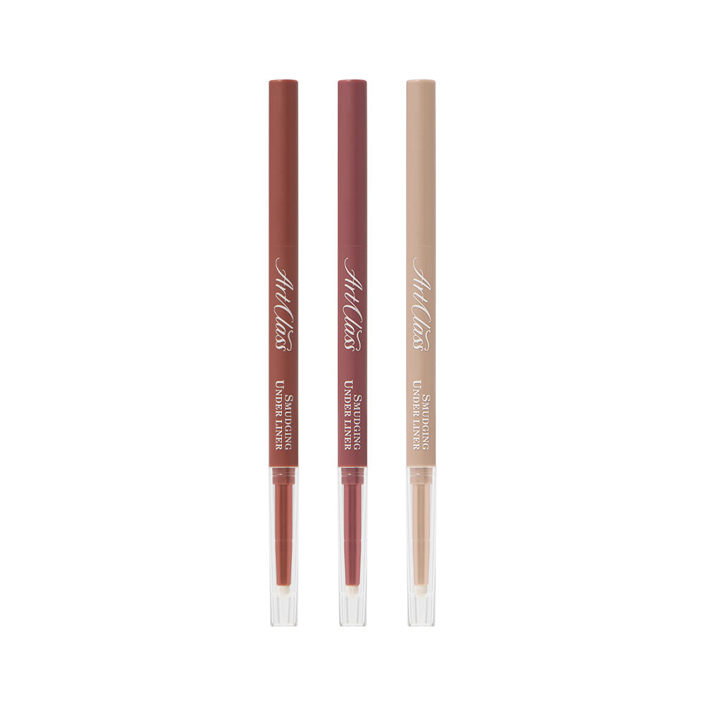 [too cool for school] Too Cool For School Smudging Open Liner