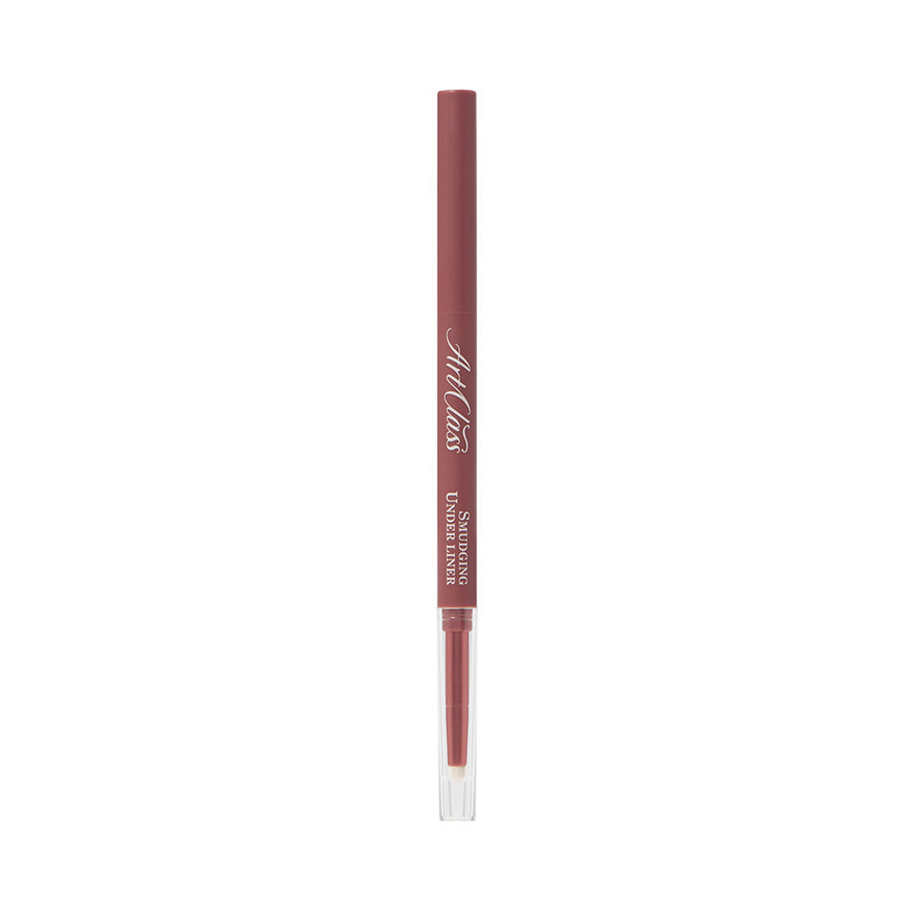 [too cool for school] Too Cool For School Smudging Open Liner