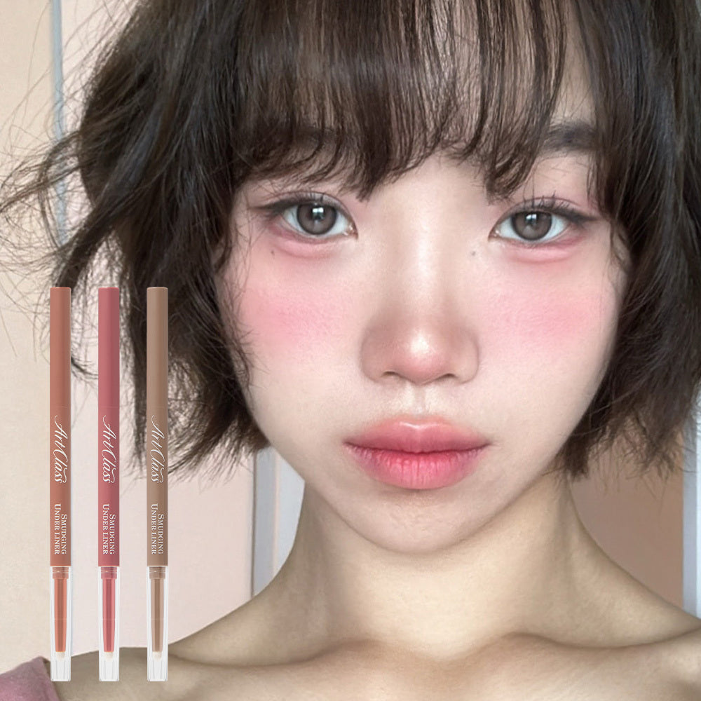 [too cool for school] Too Cool For School Smudging Open Liner