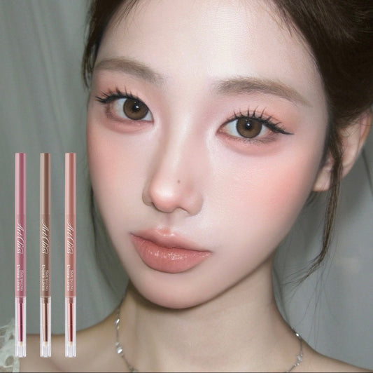 [too cool for school] Too Cool For School Smudging Open Liner
