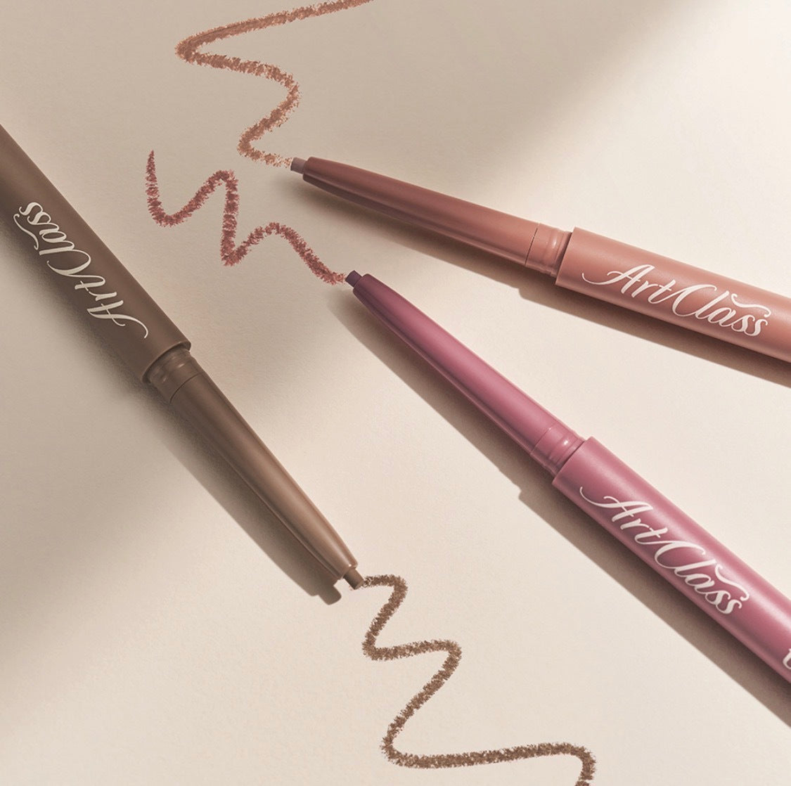 [too cool for school] Too Cool For School Smudging Open Liner