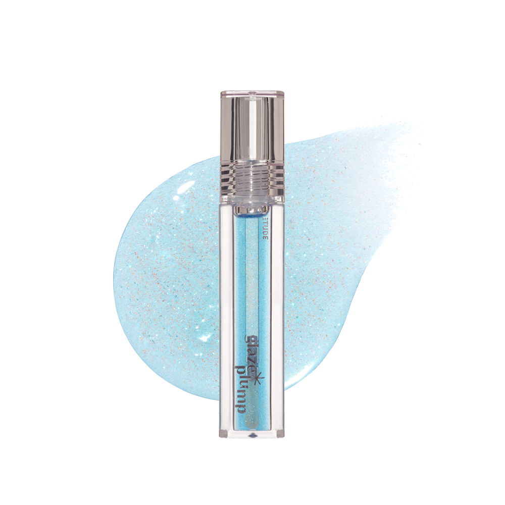 [Etude] Etude Glaze Plump Gloss 3 colors