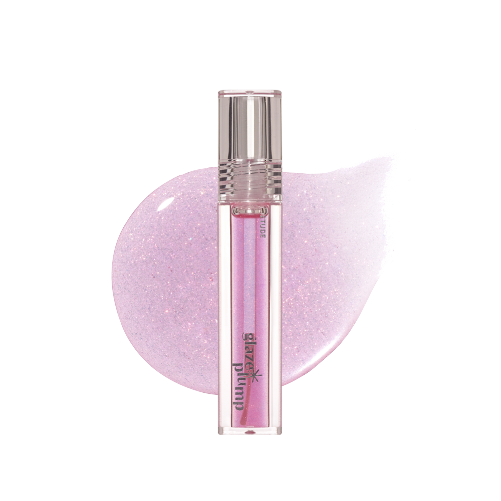[Etude] Etude Glaze Plump Gloss 3 colors