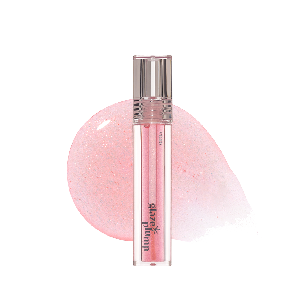 [Etude] Etude Glaze Plump Gloss 3 colors