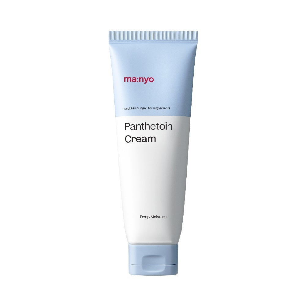 [Manyo] Manyo Factory Pantetoin Cream 80ml