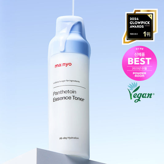 [manyo] Manyo Factory Pantetoin Essence Toner 200ml