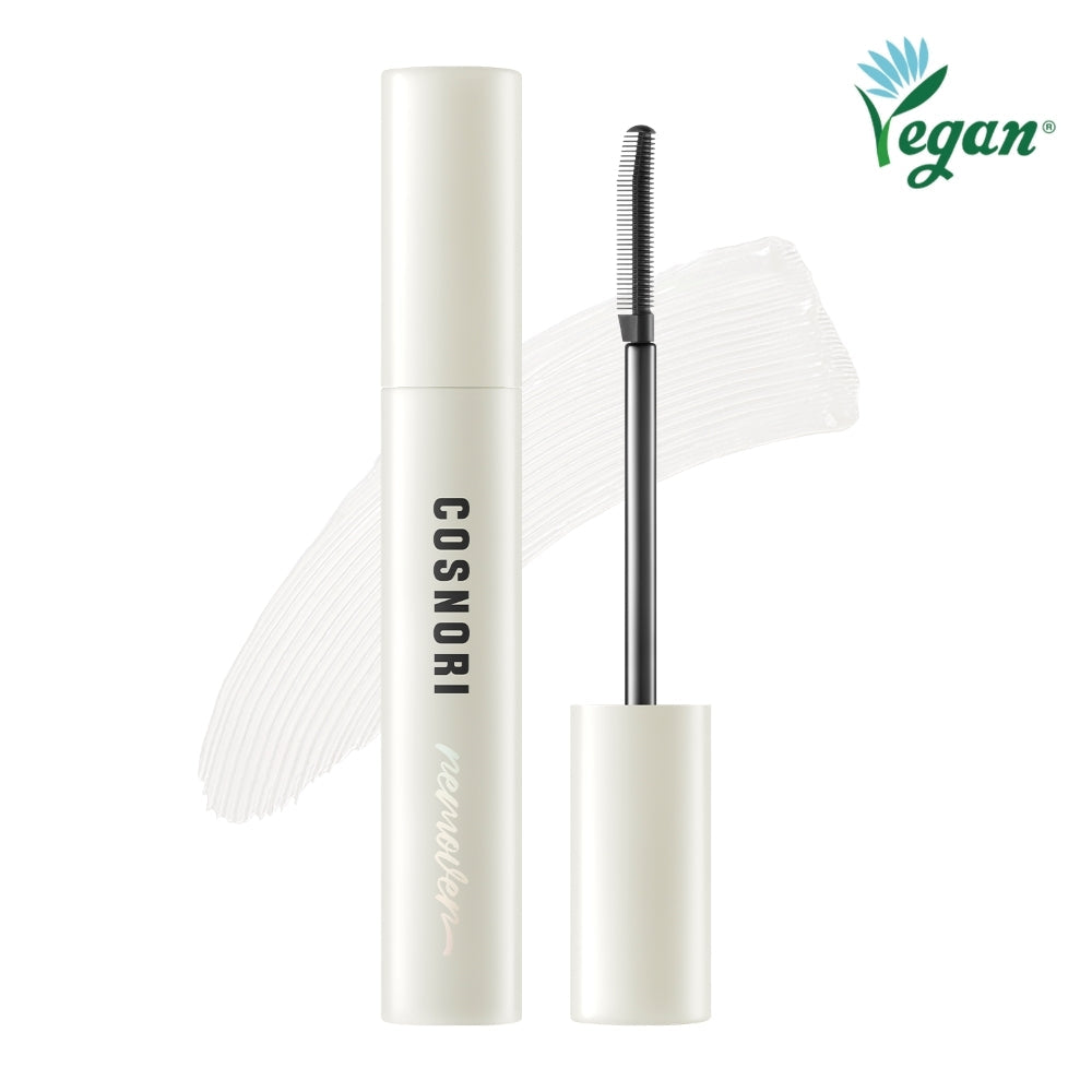 [COSNORI] COSNORI Long Active Vegan Mascara Remover