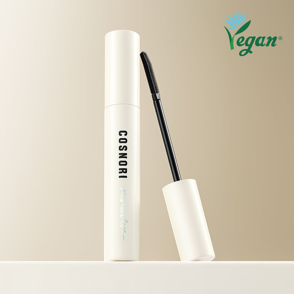 [COSNORI] COSNORI Long Active Vegan Mascara Remover
