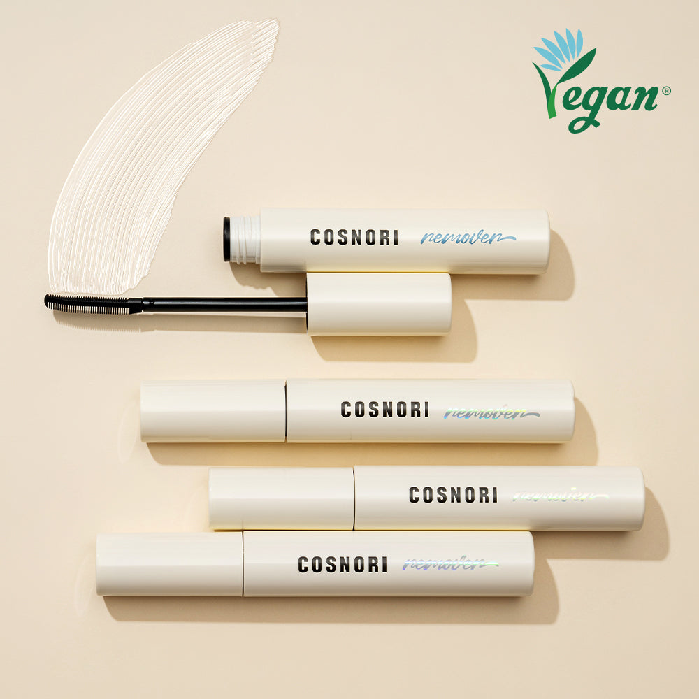 [COSNORI] COSNORI Long Active Vegan Mascara Remover