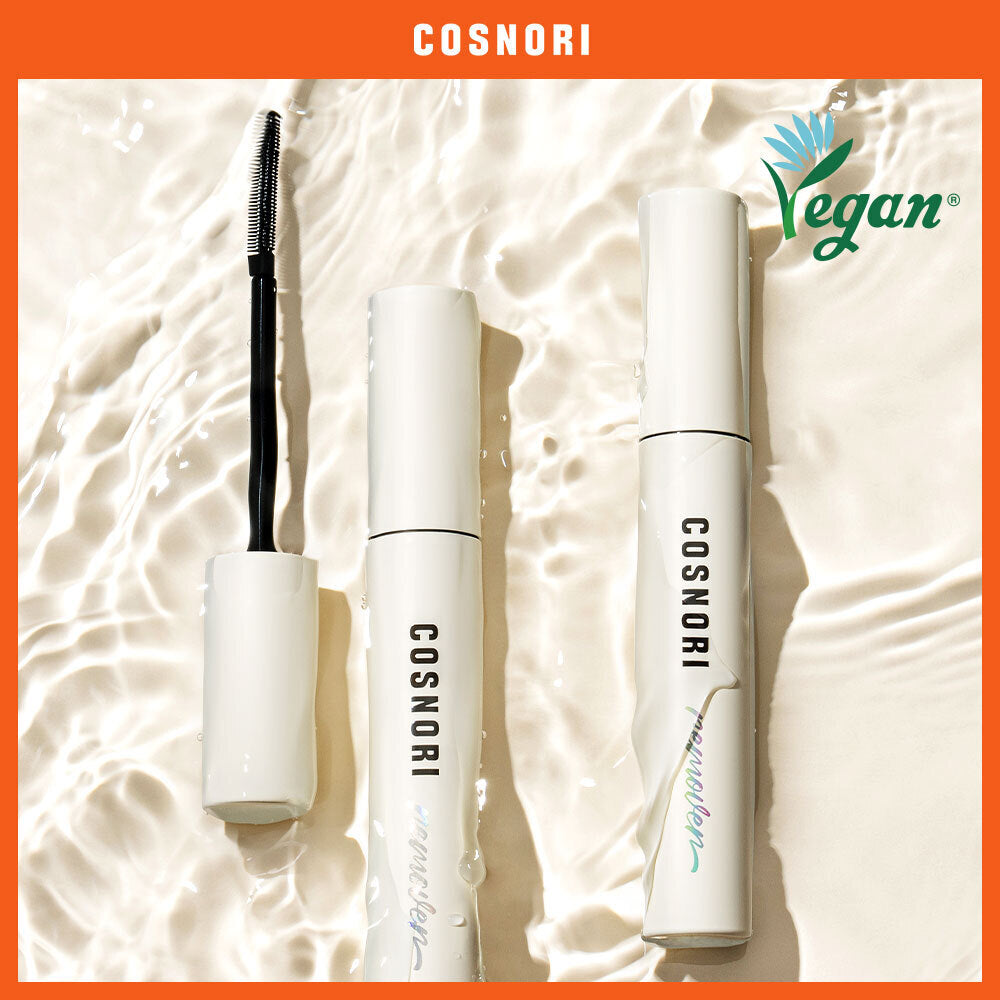 [COSNORI] COSNORI Long Active Vegan Mascara Remover