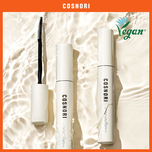 [COSNORI] COSNORI Long Active Vegan Mascara Remover